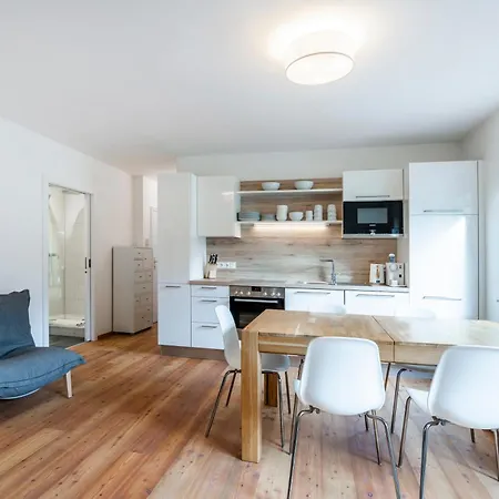 Apartament Grenzberg, - Rooftop