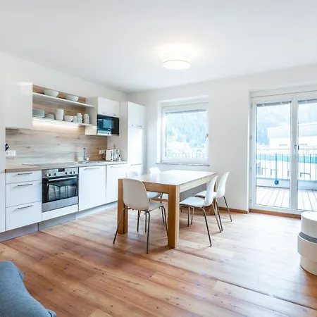 Apartament Grenzberg, - Rooftop