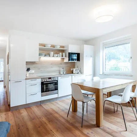 Διαμέρισμα Grenzberg, - Rooftop Bad Gastein