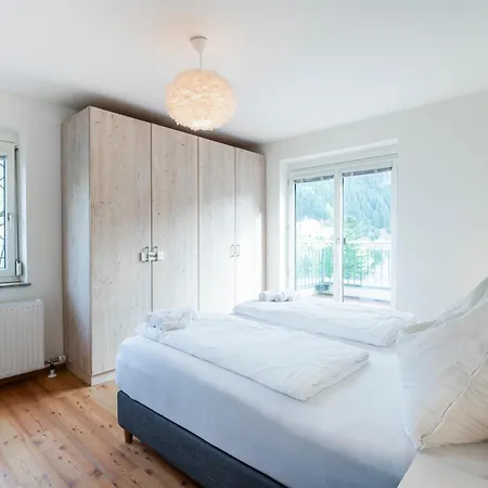 Grenzberg, - Rooftop Apartament