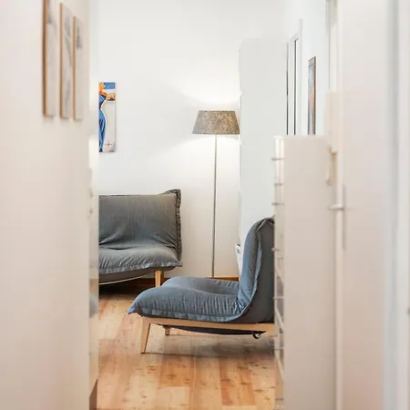 Grenzberg, - Rooftop Appartement *