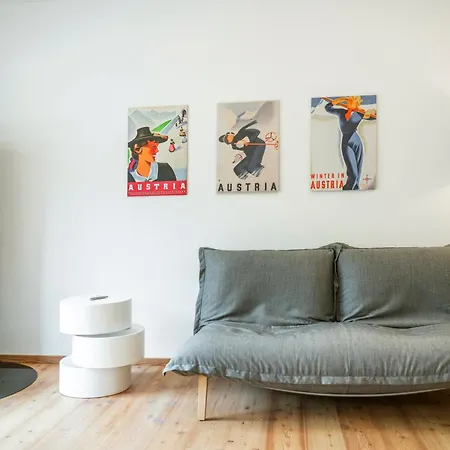 Grenzberg, - Rooftop Διαμέρισμα Bad Gastein