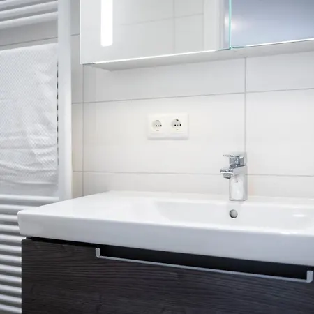 Grenzberg, - Rooftop Apartament *