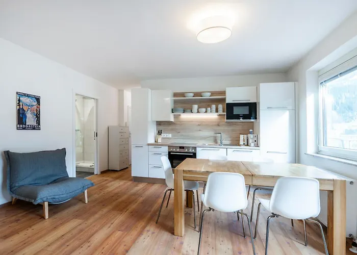 Apartamento Grenzberg, - Rooftop