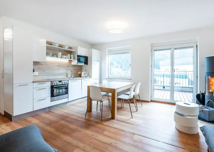 Apartamento Grenzberg, - Rooftop