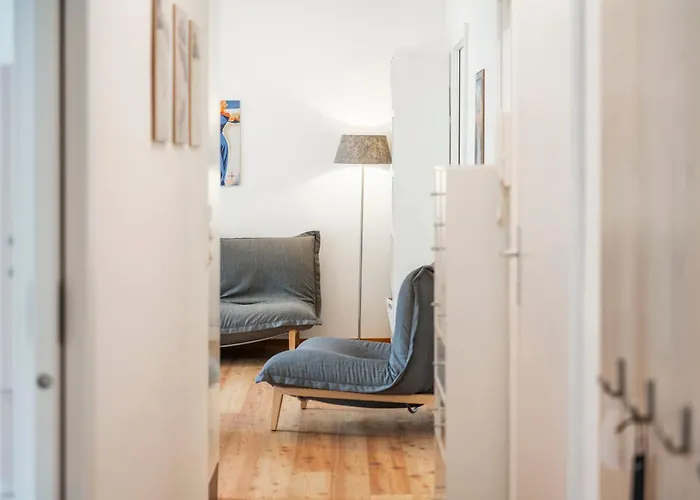 Grenzberg, - Rooftop Apartamento *