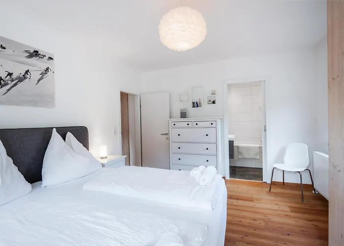 Apartamento Grenzberg, - Rooftop Bad Gastein