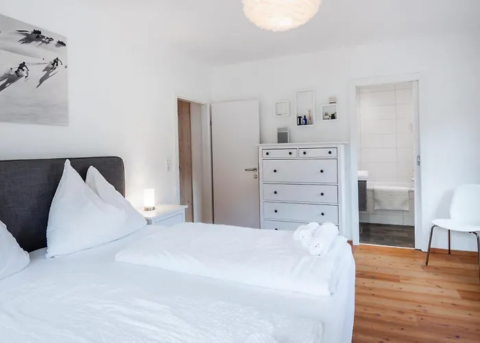 Grenzberg, - Rooftop Apartamento Bad Gastein