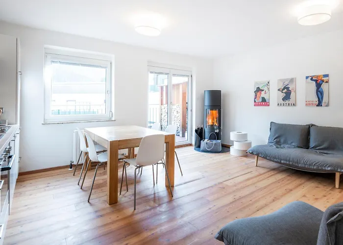 Grenzberg, - Rooftop