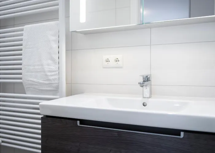 Grenzberg, - Rooftop Apartamento *