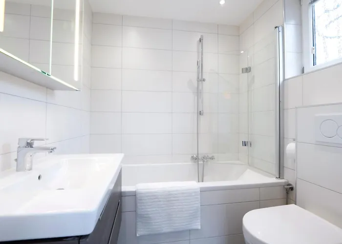 Apartamento Grenzberg, - Rooftop *