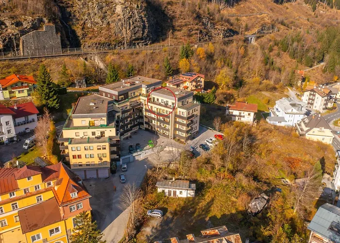 Grenzberg, - Rooftop Apartamento *